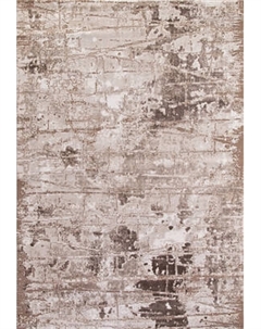 Ковер Karmen Hali Armina 03705A BROWN / BROWN Karmen hali