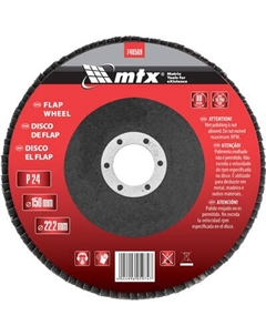 Шлифовальный круг Matrix 74056