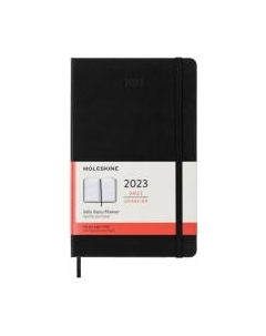 Ежедневник Moleskine Classic Large / DHB12DC3