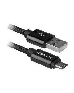 Кабель Defender USB08-03T PRO / 87802
