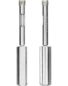 Набор сверл Matrix 726063