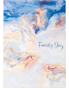 Папка для бумаг Staff Для семейных документов / 238341