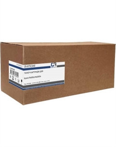 Тонер-картридж CopyRite CR-KYTK3440 Copyrite