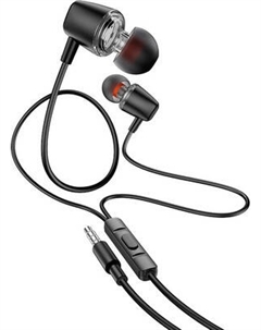 Наушники-гарнитура Hoco M107