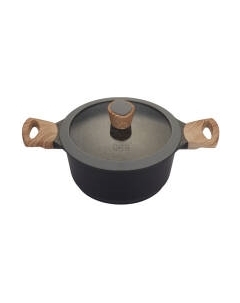 Кастрюля Gipfel Oliver 0572