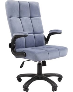Кресло офисное Chairman Home 444