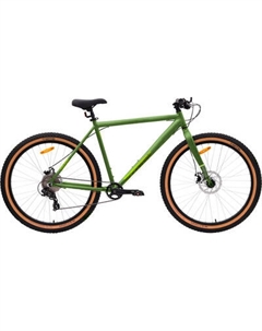 Велосипед STARK Tank 29.1 D+ 2025 Stark