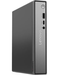 Неттоп Lenovo ThinkCentre Neo 50q G5 Tiny (13B90027GP)