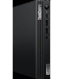 Неттоп Lenovo ThinkCentre Tiny M70q-5 Slim (12TD0041UM)