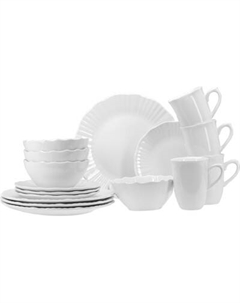 Набор столовой посуды Белбогемия HEBABMB25032 / 110685