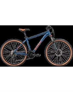 Велосипед STARK Indy 27.1 HD 2025 Stark