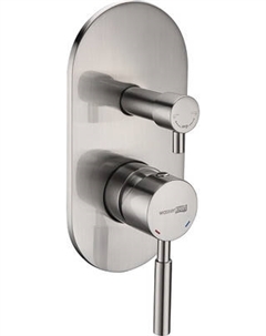 Смеситель Wasserkraft Wern 4241