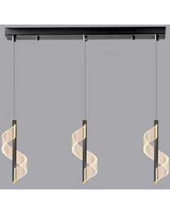 Люстра AksHome Grape LED Akshome