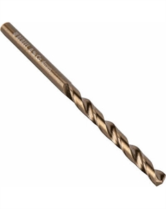 Сверло Denzel по металлу 71427