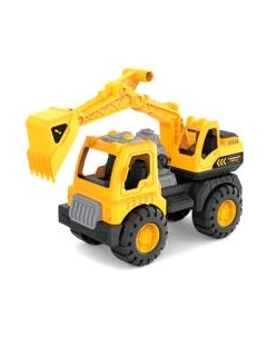 Экскаватор игрушечный Наша игрушка 5003