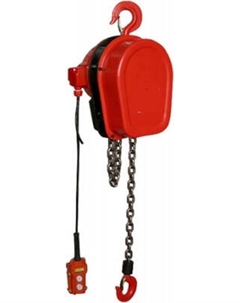 Таль электрическая TOR ТЭШ (DHS) 2т 12м серия G / 1050207 Тор