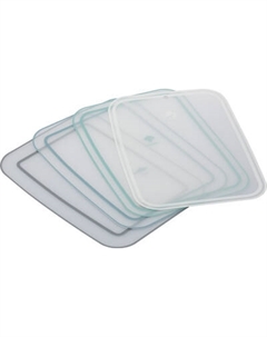 Набор разделочных досок Regent Inox Linea Presto / 74-213 Regent inox