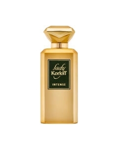 Парфюмерная вода Korloff Lady Intense
