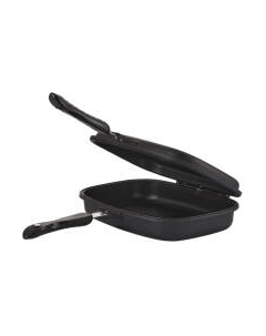 Сковорода-гриль Gipfel Caleffi 0712