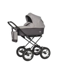 Детская универсальная коляска Riko Basic Bella Classic 2 в 1