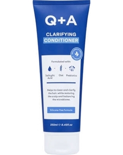 Кондиционер для волос Q+A Clarifying Балансирующий Q+a
