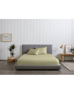 Простыня Primavelle 140х200 тенсель на резинке / 114461405-crT80