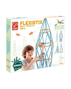 Конструктор Hape Башня / E5566_HP