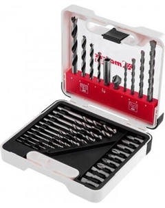 Набор сверл Matrix 725631