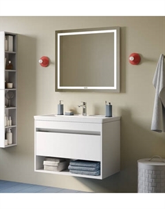 Тумба под умывальник IDDIS Zodiac X ZDX80WNi95 Iddis