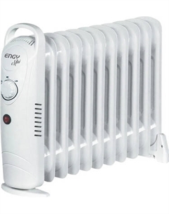 Масляный радиатор Engy EN-1711 / 015114