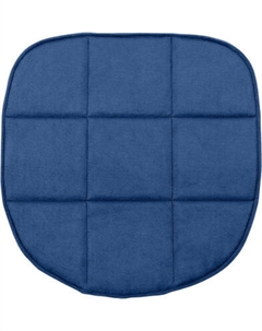 Комплект подушек на стул BIO-LINE 9 квадратов 39x40 / PSKK9 Bio-line