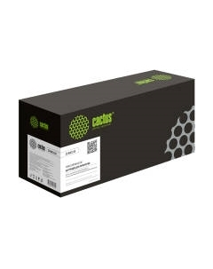Тонер-картридж Cactus CS-W2121X