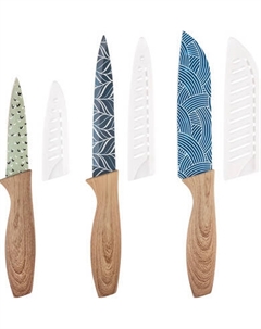 Набор ножей Mallony Divo / 108293