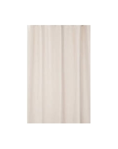 Шторка-занавеска для ванны Home One Linen 180x200 / 412875 Home one