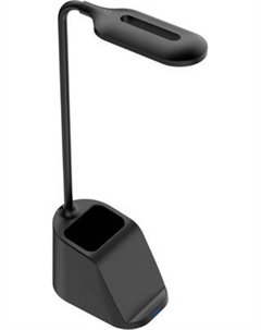 Настольная лампа AksHome Bolzano LED Akshome