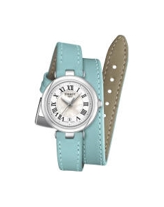 Часы наручные женские Tissot T126.010.16.113.00