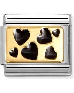 Звено для браслета NominatioN 030284/68 Nomination