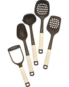 Набор кухонных приборов Rondell Mocco&Latte RD-1860