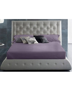 Простыня Primavelle 180х215 сатин Luxe / 114911801-сгL14