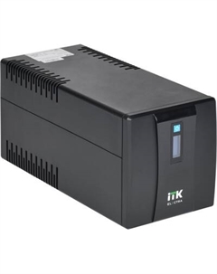 ИБП ITK Electra EET-1500VA-1-002 Itk