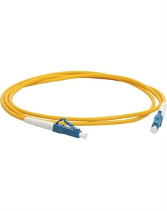 Кабель Lanmaster LAN-2SC-2SC/SU-1.0