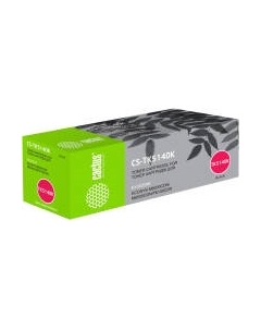 Картридж Cactus CS-TK5140K
