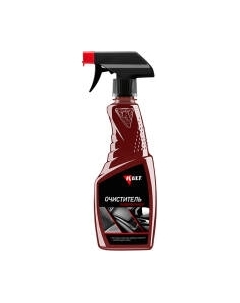 Очиститель салона Kult KLT-23