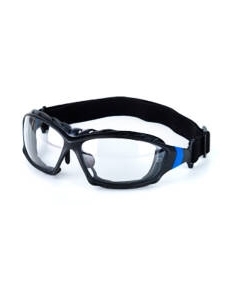 Защитные очки РОСОМЗ Arctic North PC Super / 38630 Росомз