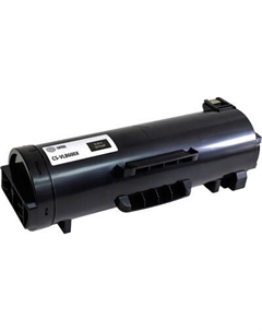 Тонер-картридж Cactus CS-VLB600X