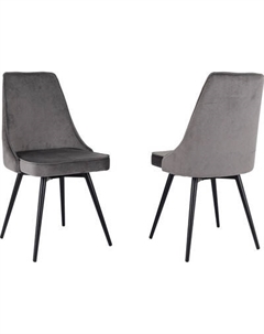 Набор стульев Бюрократ CH-K4 SP