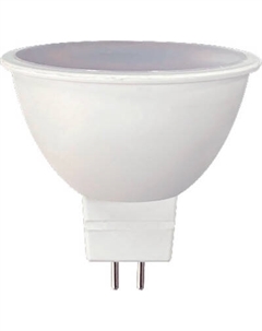 Лампа Osram LS MR16 5W/827 GU5.3 12V FR 50110