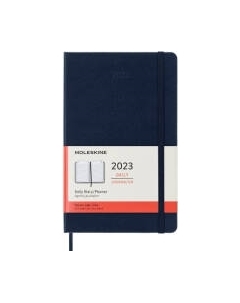 Ежедневник Moleskine Classic Large / DHB2012DC3