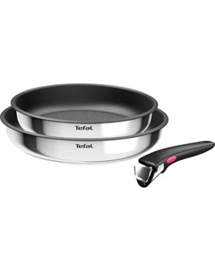 Набор сковородок Tefal L8813S75
