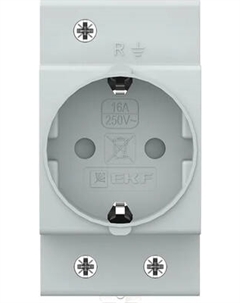 Розетка EKF PROxima RDE4716 Ekf